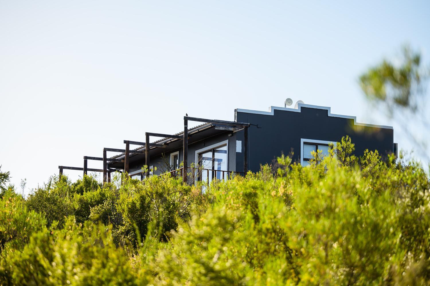 Le Petit Karoo Ranch Bed & Breakfast Oudtshoorn Exterior photo